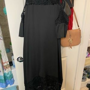 Women’s Black dress